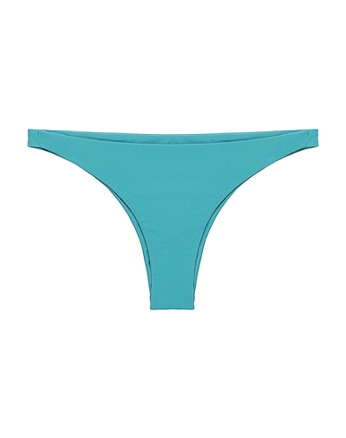 MIKOH Bikini Turquoise 80% Nylon, 20% Elastane