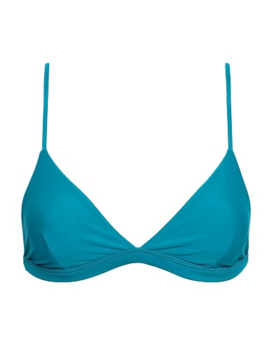 MIKOH Bikini Deep teal 80% Nylon, 20% Elastane