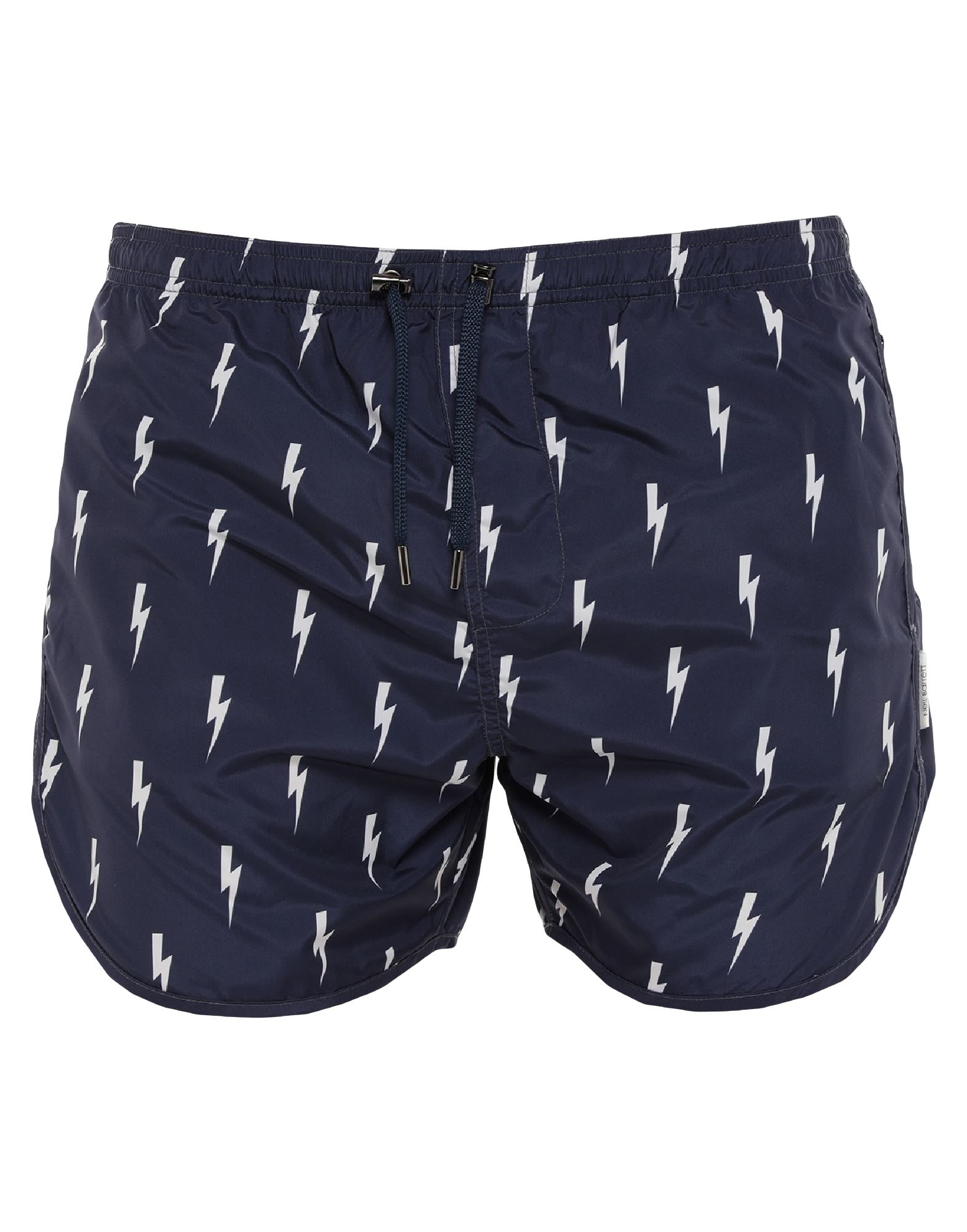 NEIL BARRETT - Shorts de bain