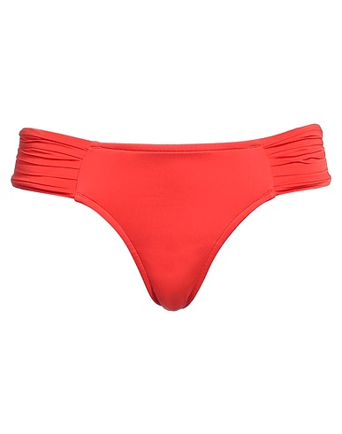 SEAFOLLY Bikini Rosso pomodoro 82% Poliestere, 18% Elastan