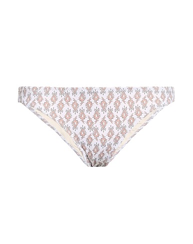 EBERJEY Bikini White 91% Nylon, 9% Elastane