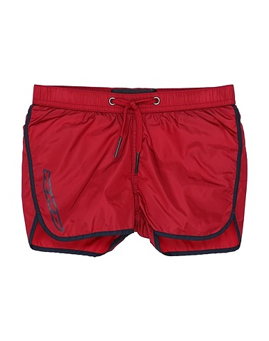 RRD Boxer mare Bordeaux 100% Poliammide