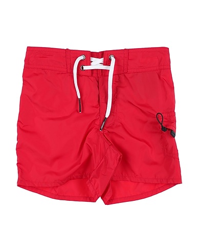 RRD Boxer mare Rosso 100% Poliammide