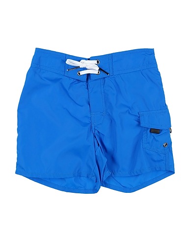 RRD Swim shorts Azure 100% Polyamide