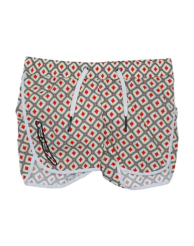ZOOM RRD - Boxer mare