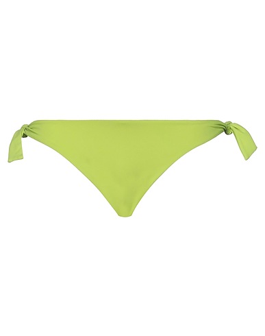 FISICO Bikini Limettengrün 86% Polyamid, 14% Elastan