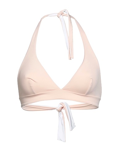 FISICO Bikini Rosa chiaro 86% Poliammide, 14% Elastan