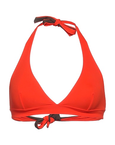FISICO Bikini Orange 86% Polyamide, 14% Elastane