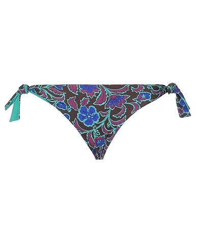 FISICO | Dark brown Women‘s Bikini | YOOX