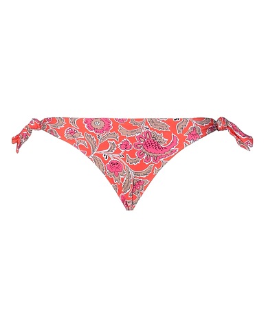 FISICO Bikini Orange 86% Polyamide, 14% Elastane