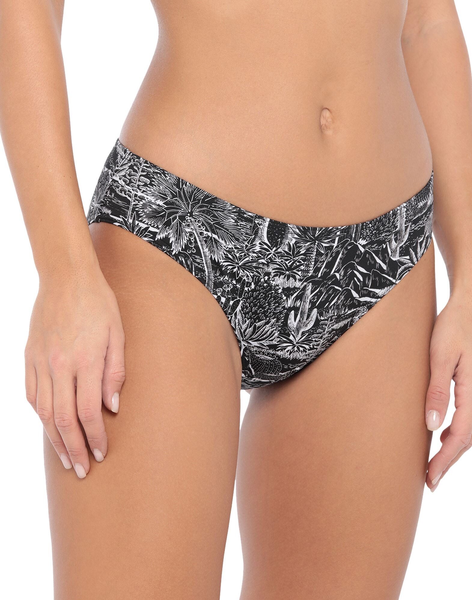 MAISON LEJABY - Bikini bottoms & Swim briefs