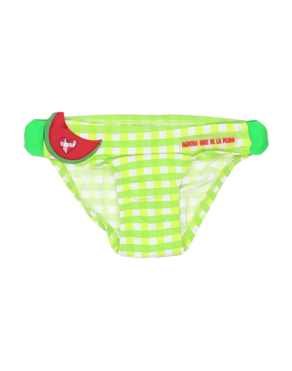 AGATHA RUIZ DE LA PRADA - Braguitas y slips de bikini