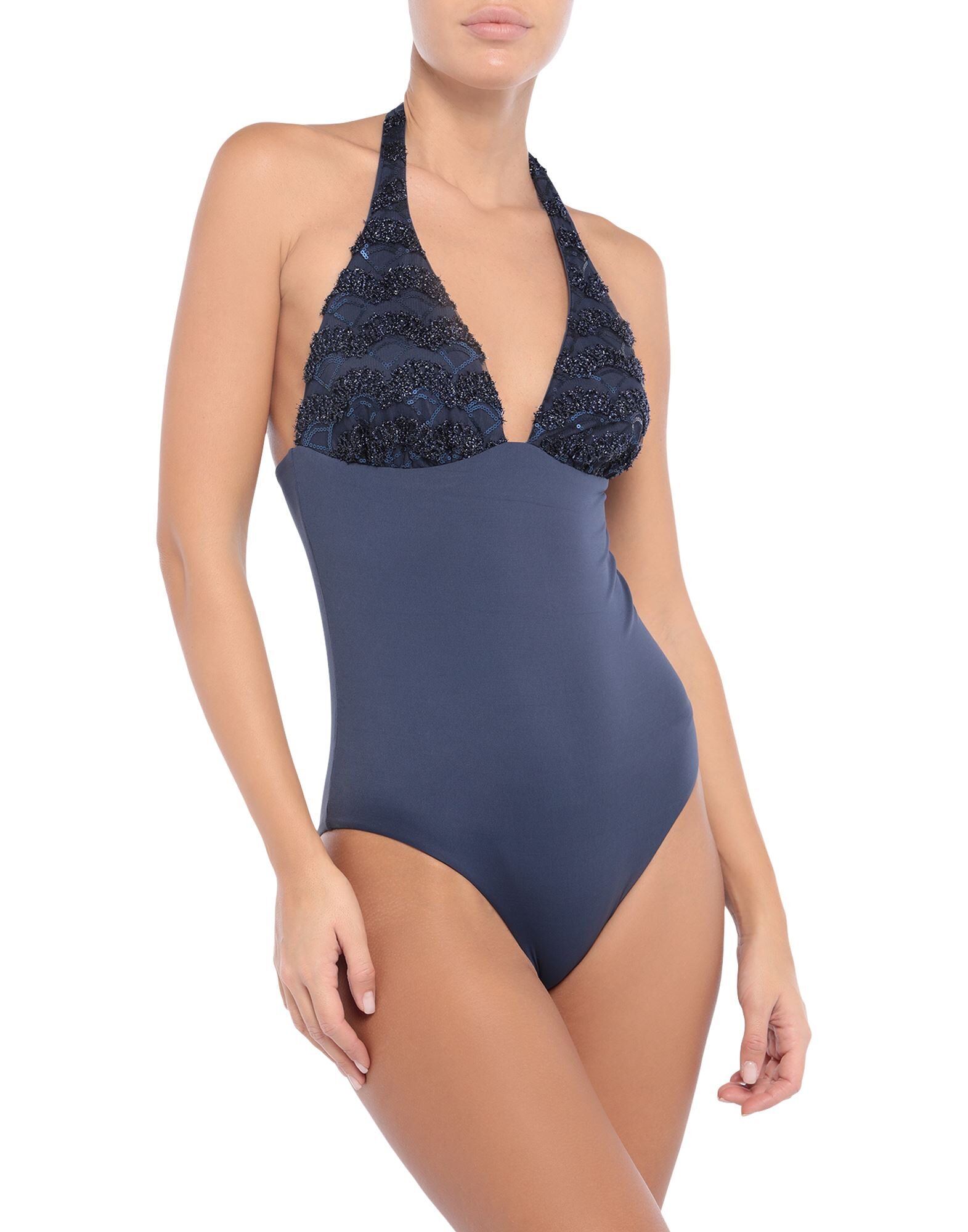 costumi interi verdissima