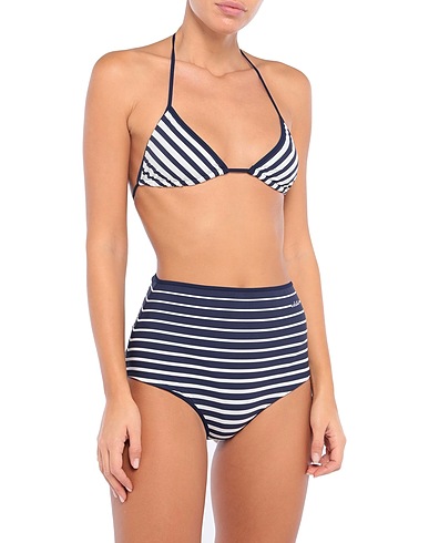 ZOOM VALENTINO - Maillot deux pièces