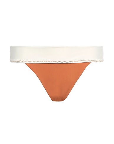 VIX PAULA HERMANNY Bikini Camel 75% Polyamide, 25% Elastane