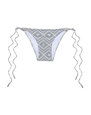 MELISSA ODABASH Bikini Nachtblau 86% Polyamid, 14% Elastan