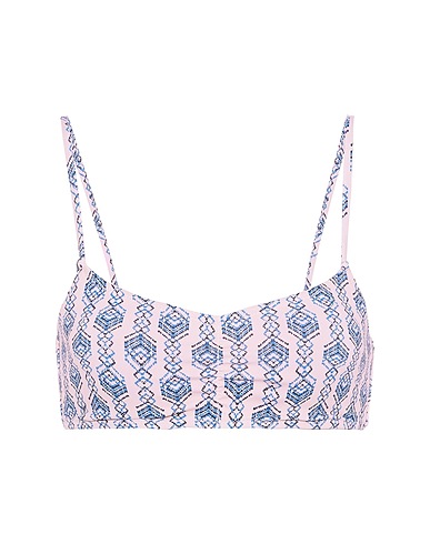 EBERJEY Bikini Ivory 92% Nylon, 8% Elastane
