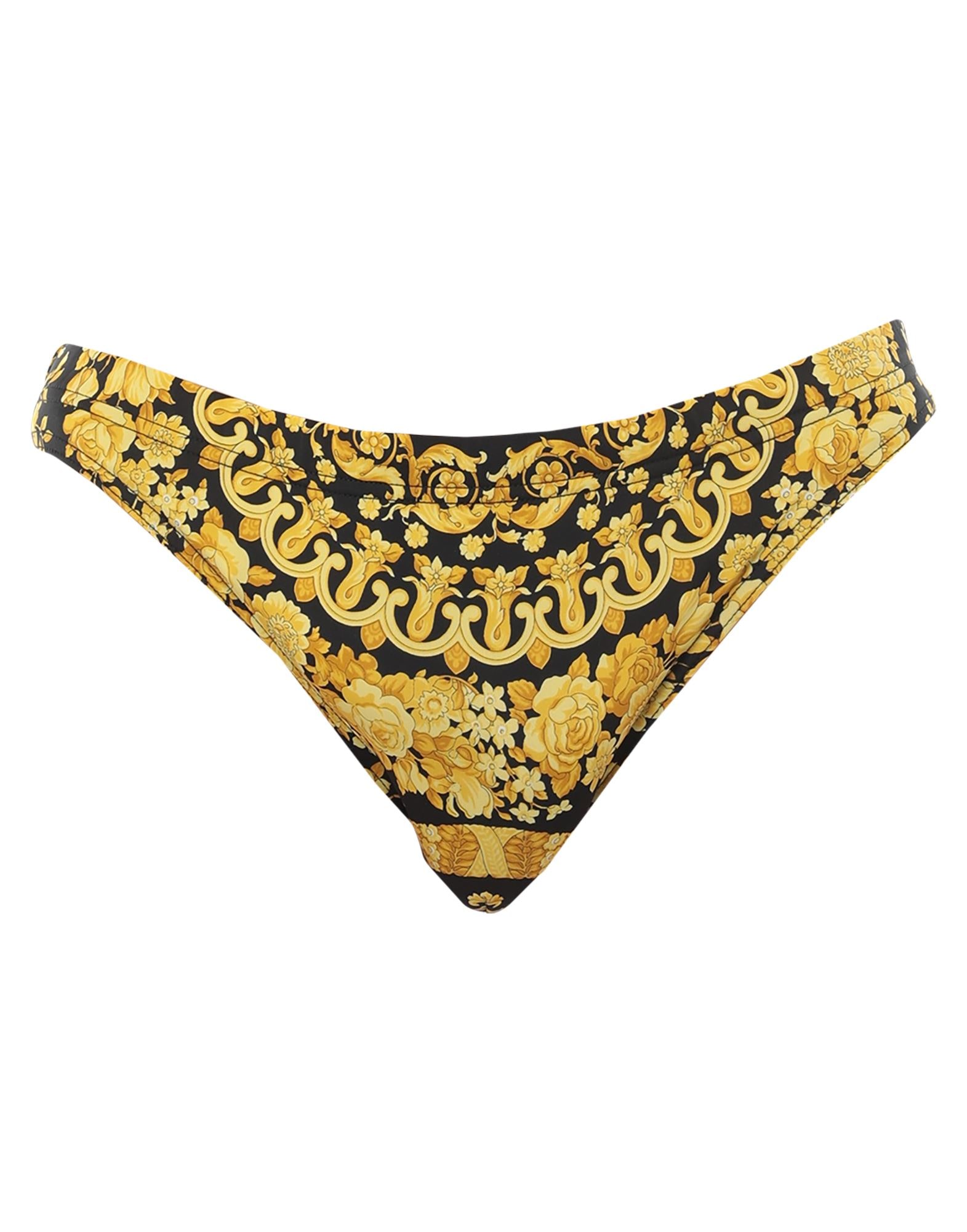 VERSACE - Bikini bottoms & Swim briefs