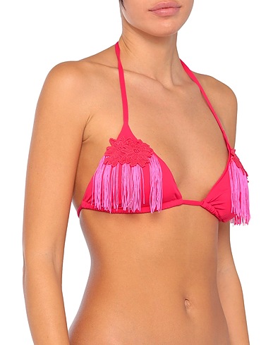 PEPITA Bikini Fuchsia 86% Polyamide, 14% Elastane
