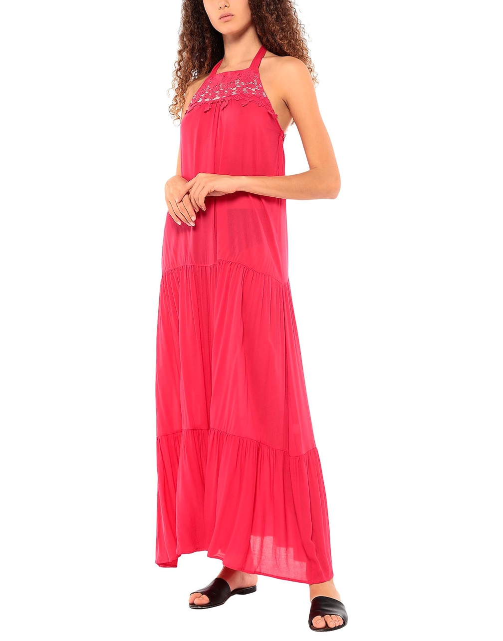 PEPITA - Vestidos de playa