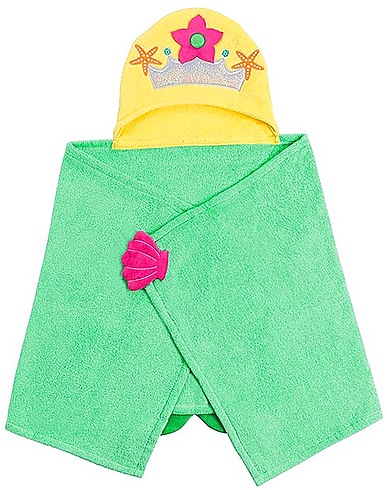 ZOOM ZOOCCHINI - Bathroom Textiles