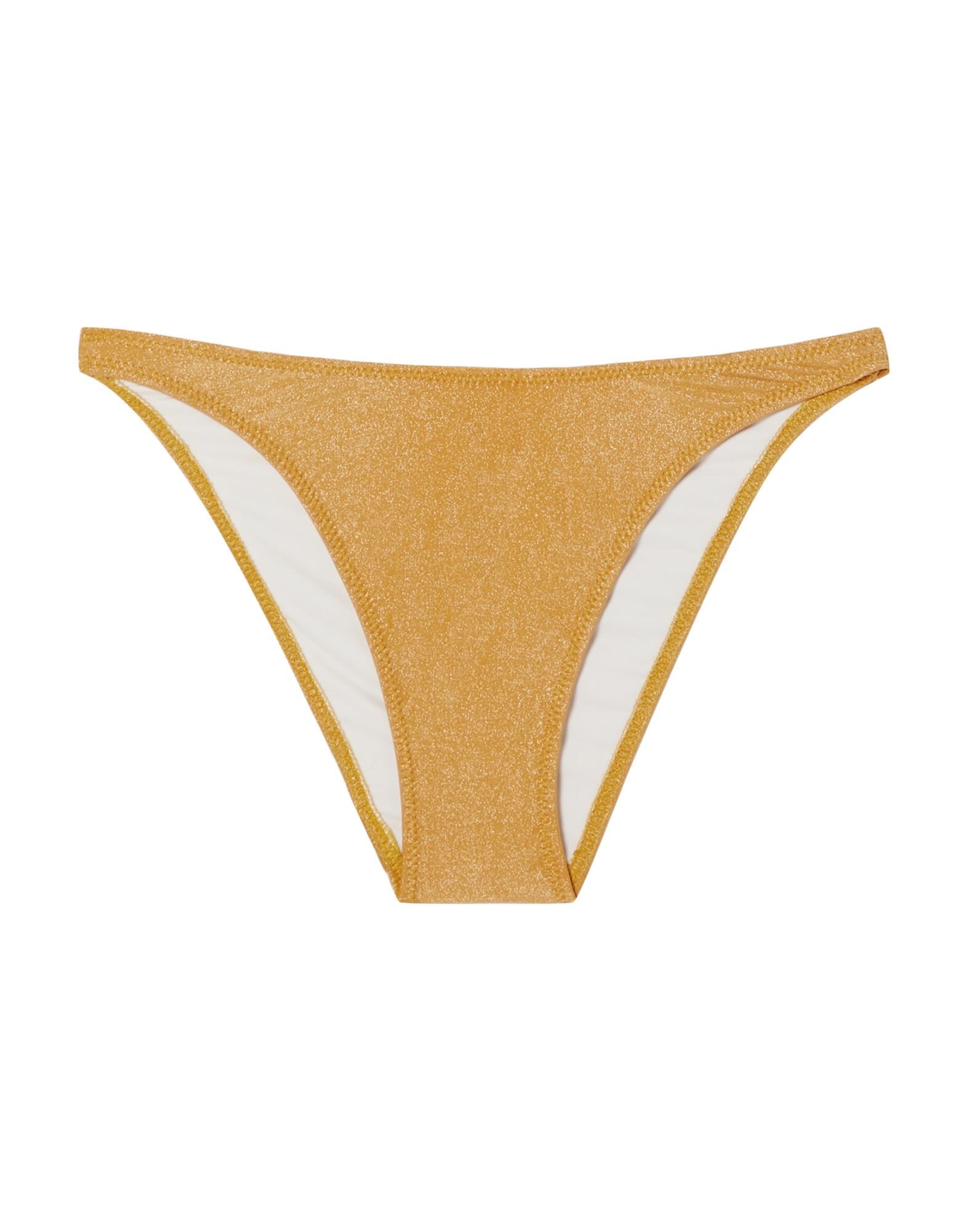 SOLID & STRIPED - 비키니 바텀 & 스윔 브리프