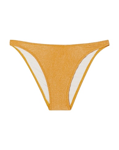 SOLID & STRIPED Bikini Marigold 72% Polyamide, 18% Elastane, 10% Lycra®