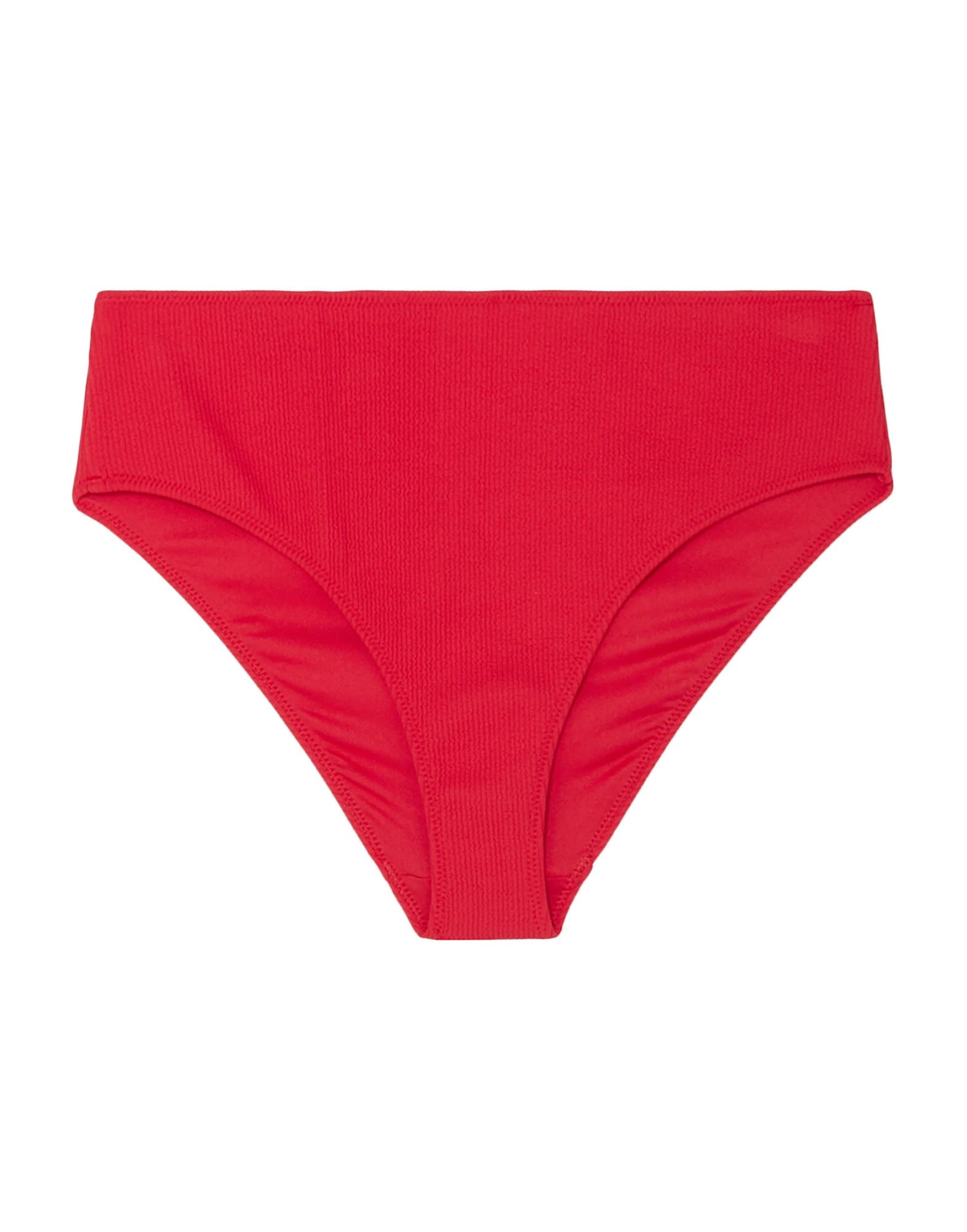 GANNI - Bikini bottoms & Swim briefs
