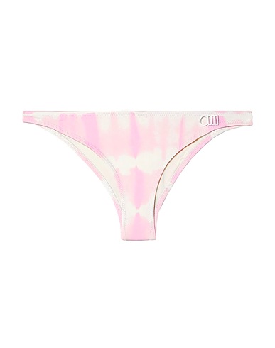 SOLID & STRIPED Bikini Pink 80% Polyamide, 20% Elastane
