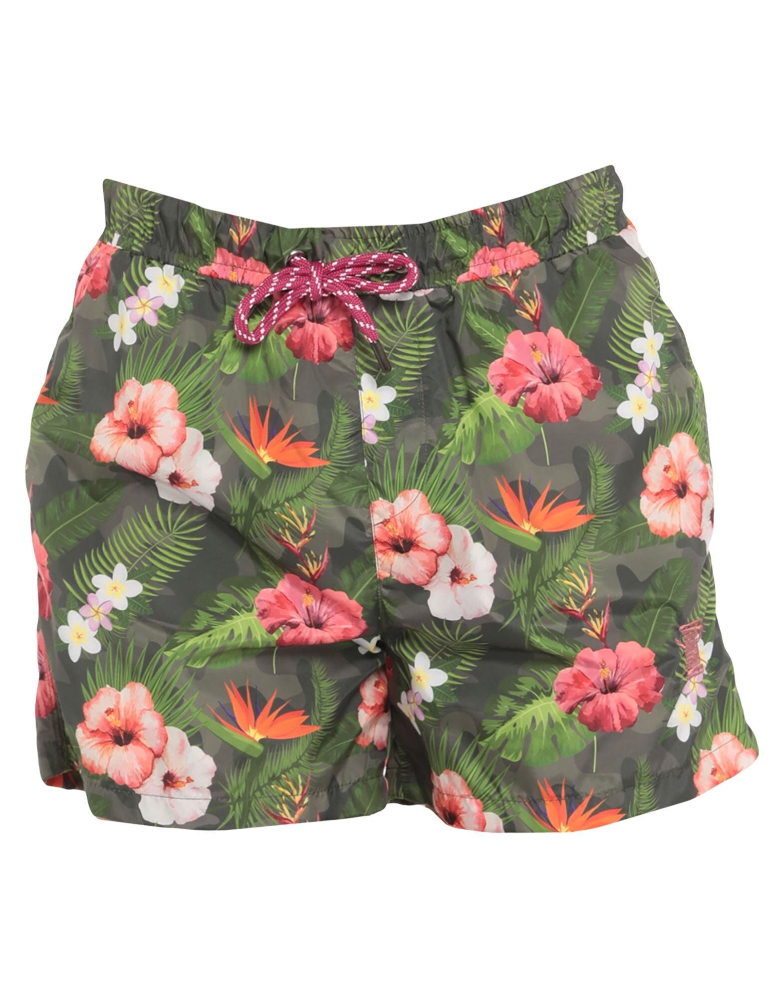 RECYCLED ART WORLD - Αντρικά μαγιό