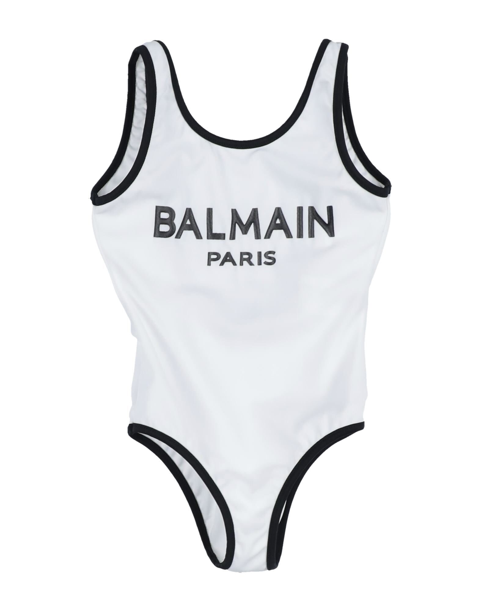 BALMAIN - One-piece swimsuits