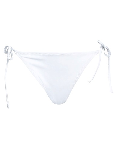 FISCH Bikini Bianco 82% Poliammide riciclato, 18% Elastan