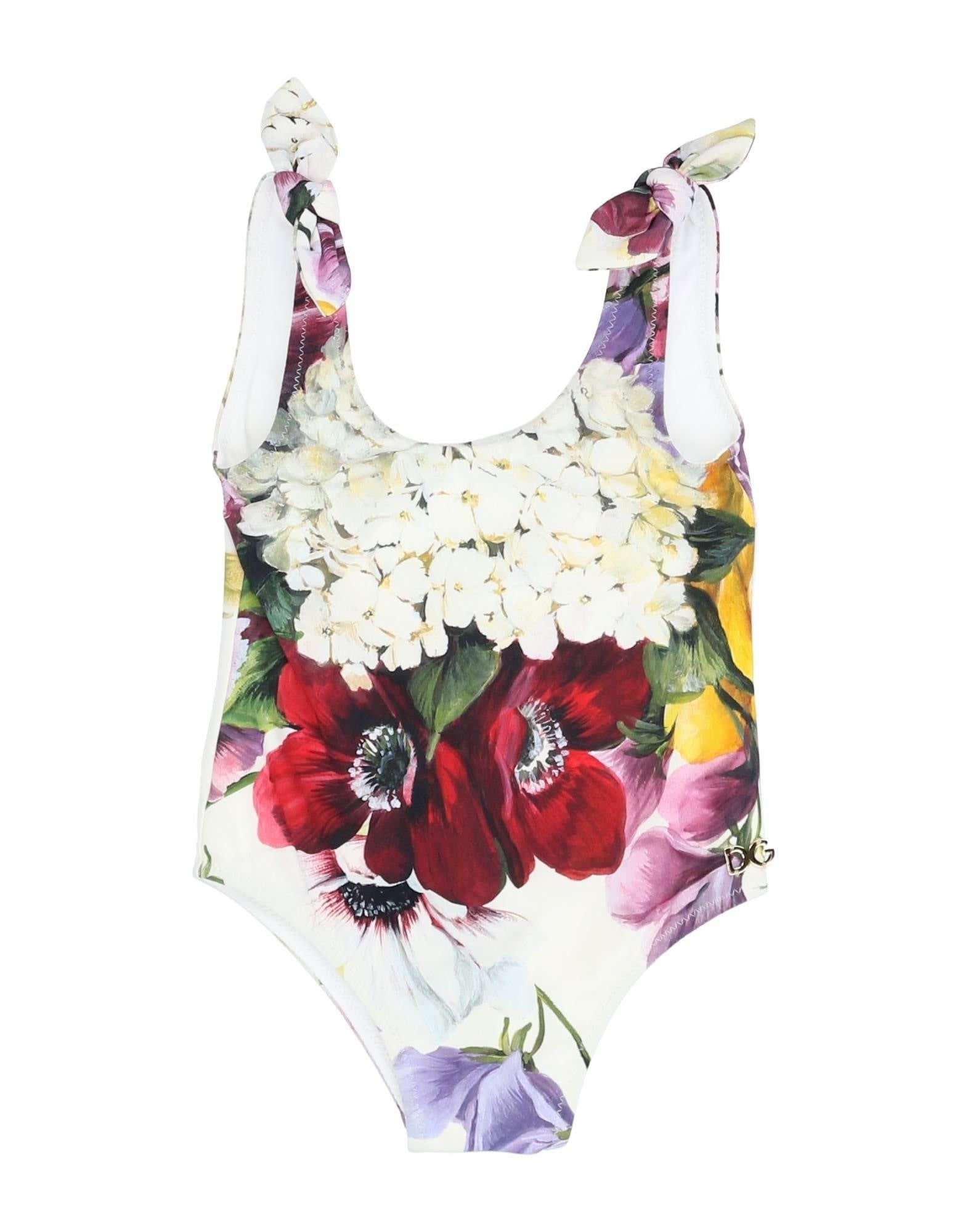 DOLCE&GABBANA - Слитные купальники