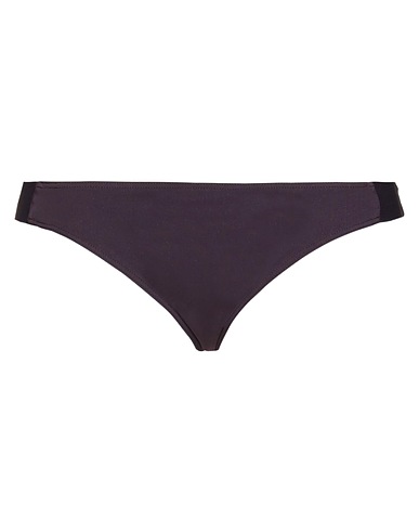 RICK OWENS Bikini Testa di moro 68% Poliammide, 32% Elastan