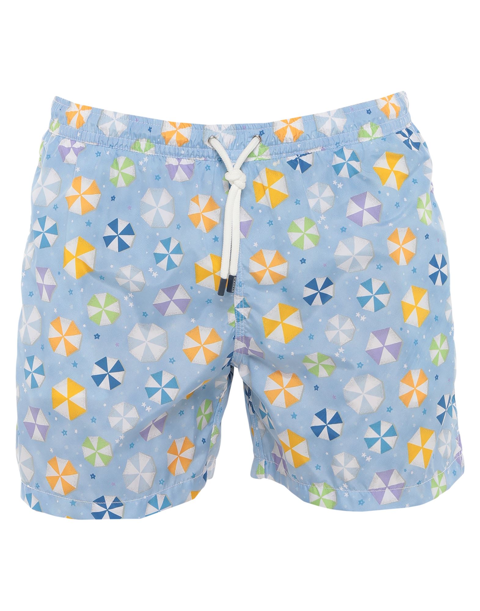 FEDELI - Swim trunks