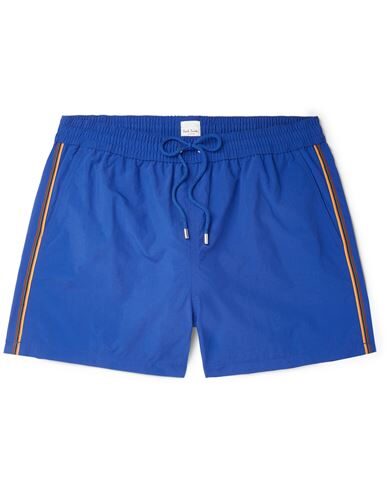 PAUL SMITH SWIM TRUNKS,47276425WV 6