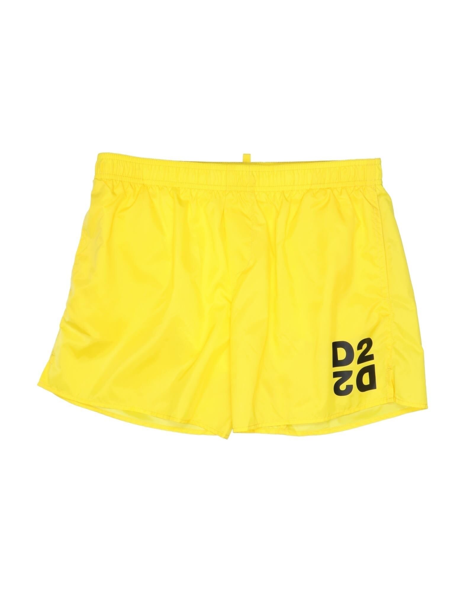 DSQUARED2 - Swim trunks