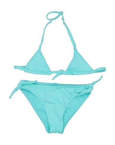 BANANA MOON Bikini Verde chiaro 75% Poliammide, 25% Elastan