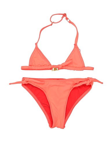 BANANA MOON Bikini Salmone 75% Poliammide, 25% Elastan