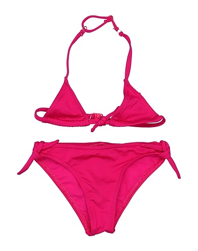 BANANA MOON Bikini Purpur 75% Polyamid, 25% Elastan