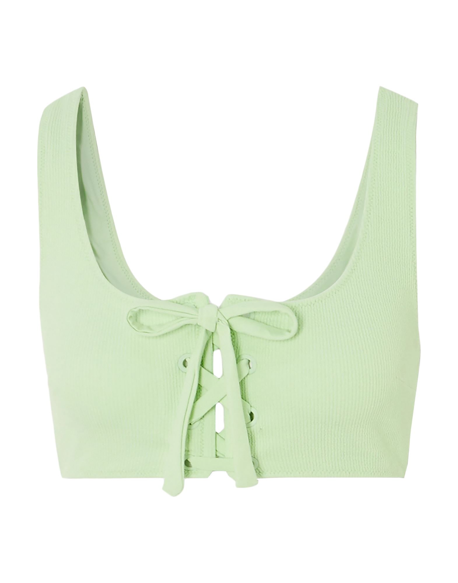 GANNI - Tops de bikini