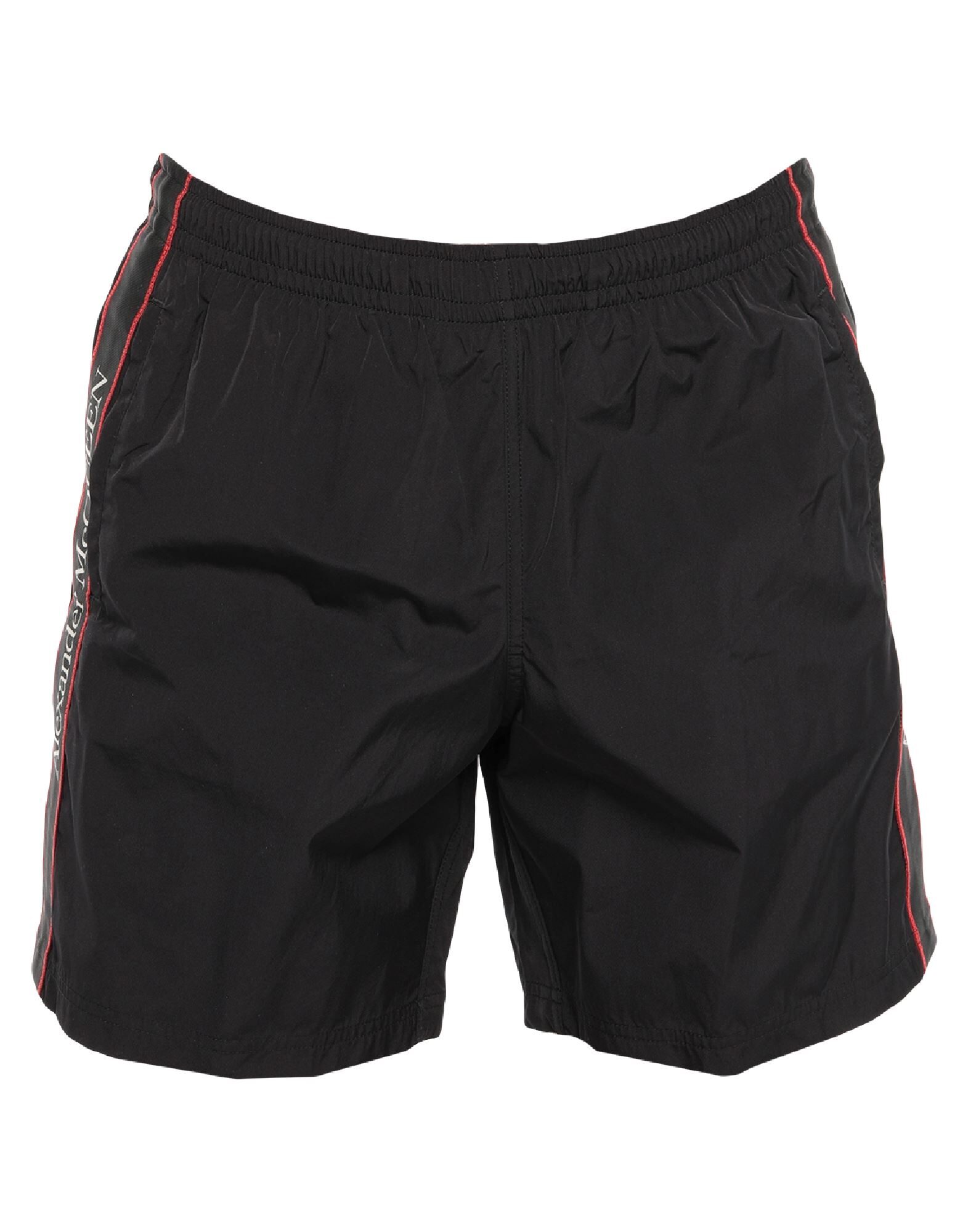 MCQUEEN - Swim trunks