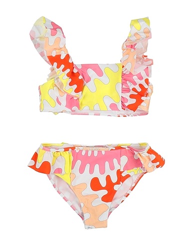 ZOOM EMILIO PUCCI - Bikini