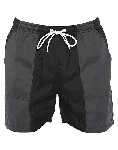 ZOOM PAOLO PECORA - Swim shorts