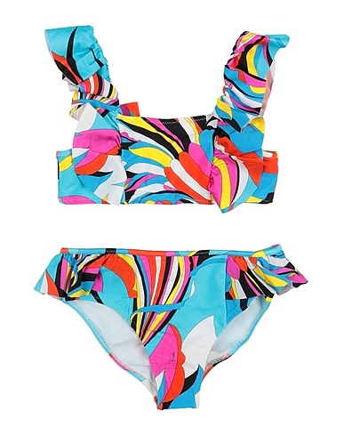 ZOOM EMILIO PUCCI - Bikini