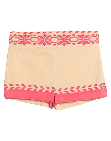 PIN UP STARS Copricostume Beige 100% Cotone