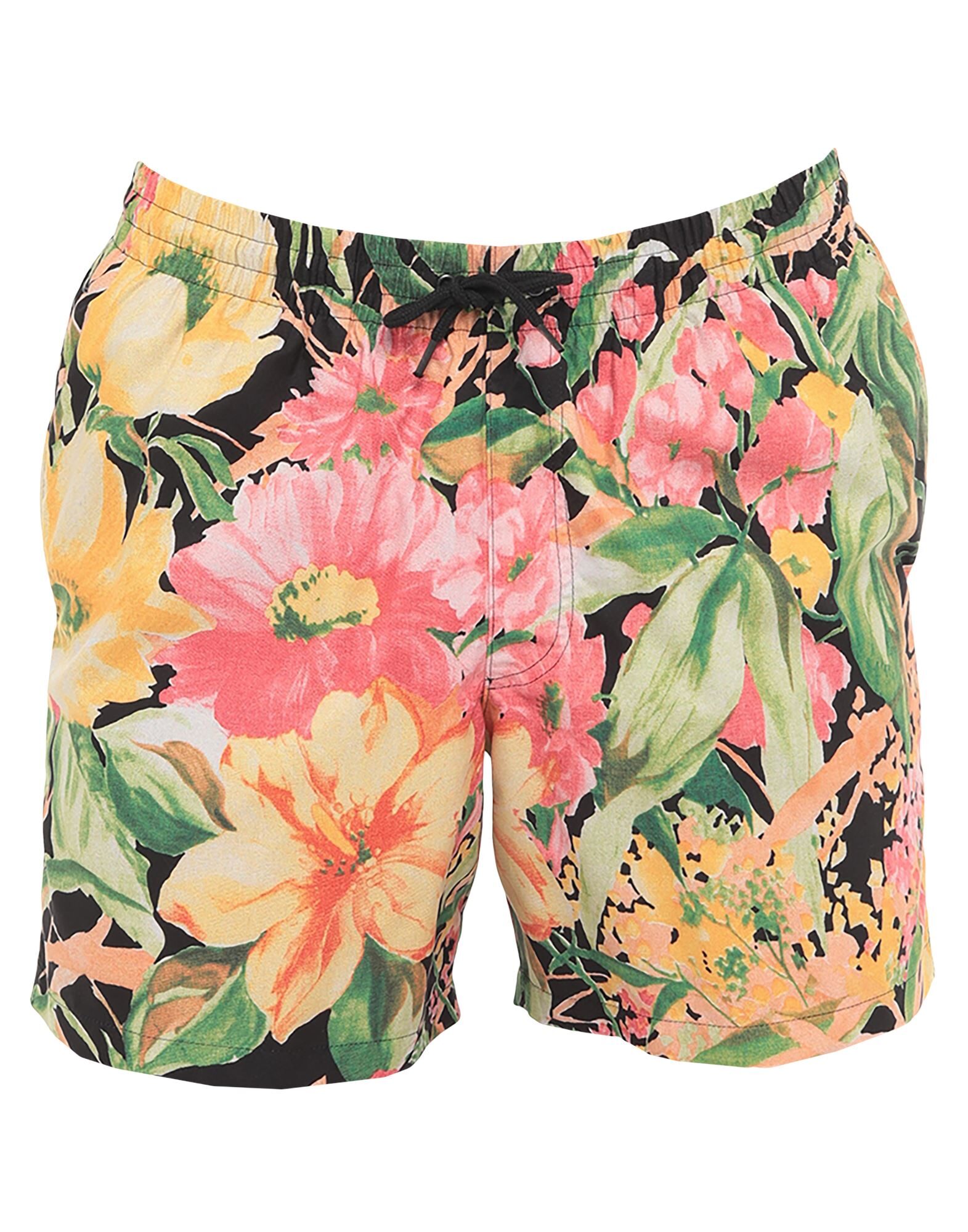 DRIES VAN NOTEN - Swim trunks