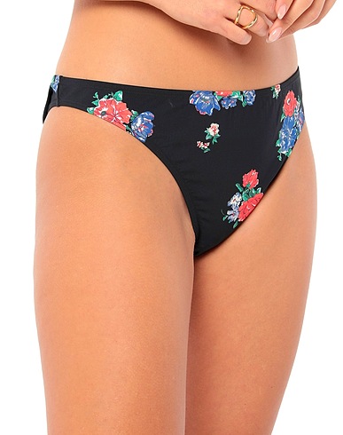 TORY BURCH Bikini Schwarz 71% Nylon, 29% Lycra®