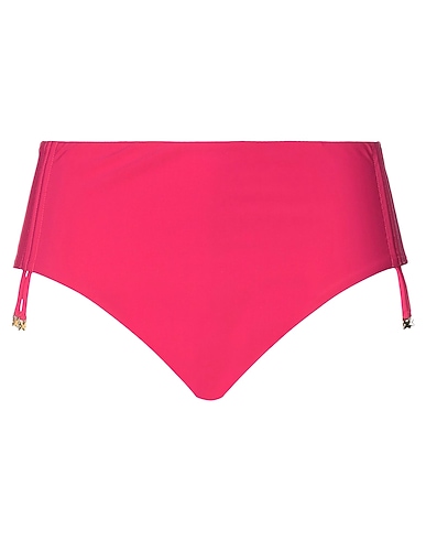 CHANTELLE Bikini Fuchsia 71% Polyamide, 29% Elastane