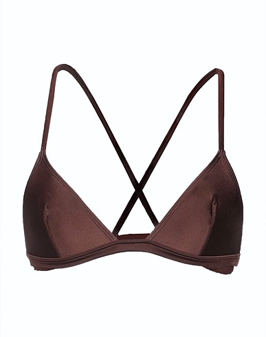 DODO BAR OR Bikini Testa di moro 61% Poliammide, 39% Elastan
